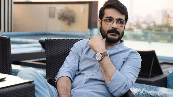 Prosenjit Cover