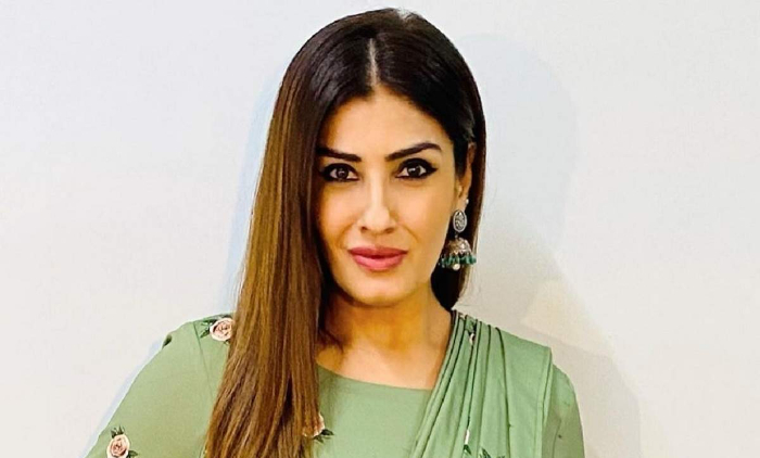 Raveena