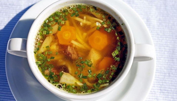 Soup