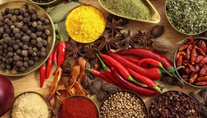 Spices