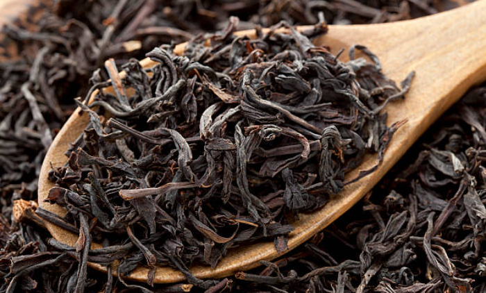 Tea Featured