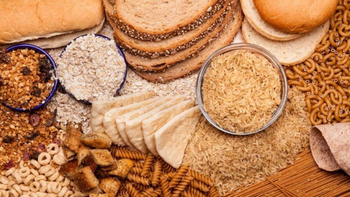 Whole Grains