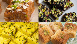 Kalakand Recipes: कलाकंद के यह 6 नए स्वाद पहले नहीं खाए होंगे आपने
