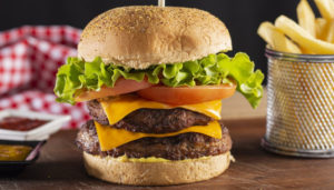Burger