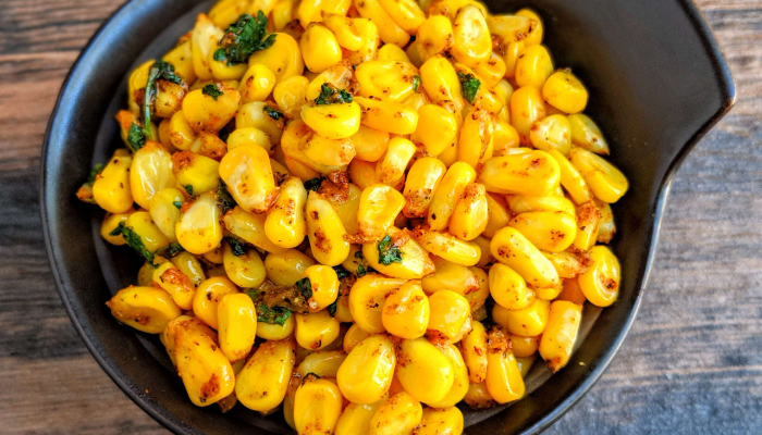 Chatpta Corn - Kitty Party Snacks