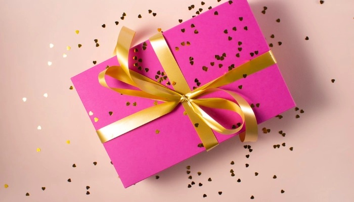 Costom Made Gift Bb