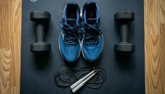 Gym Equipment