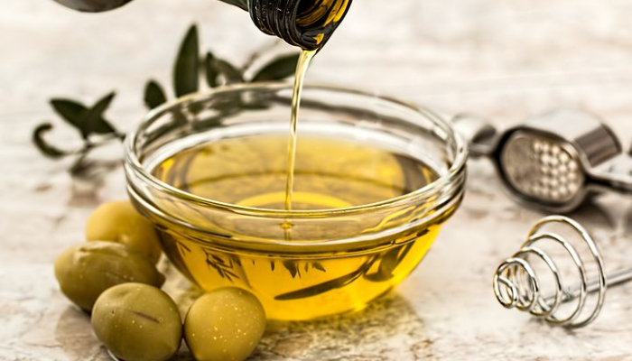 Olive Oil