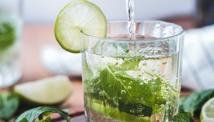 Vodka - Winter Cocktails