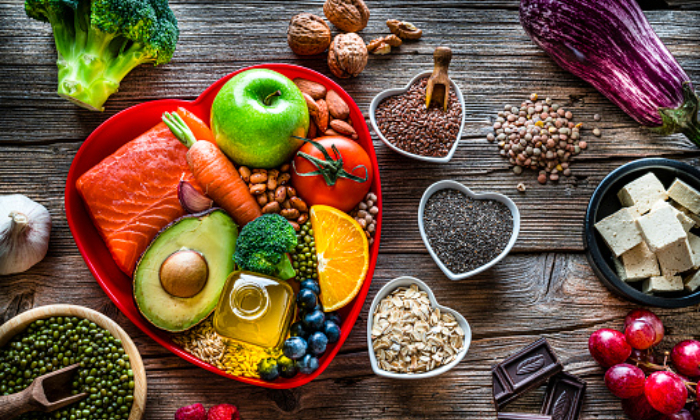 Nutrition