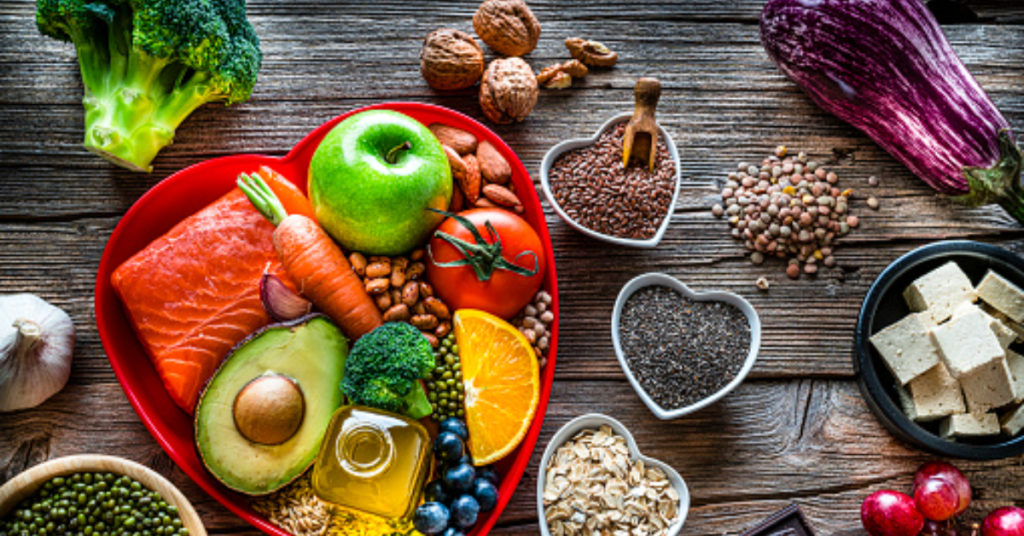 Nutritions