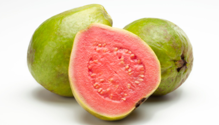 अमरूद (Guava) - Winter Season Fruits