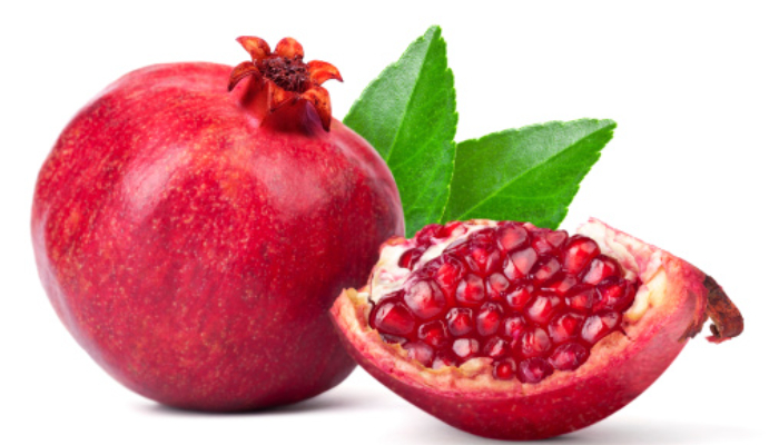 अनार (Pomegranate) - Winter Season Fruits