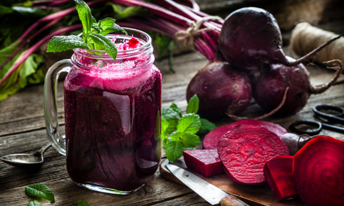 चुकंदर खाने के फायदे जिसे आपको कोई और नहीं बताएगा - Beetroot Benefits