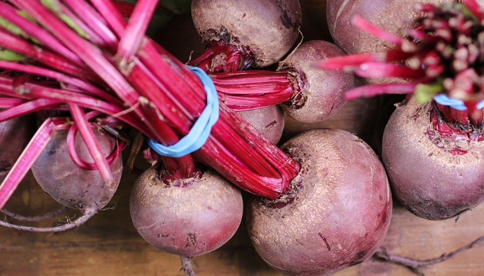 What is Beetroot? - चुकंदर क्या है?