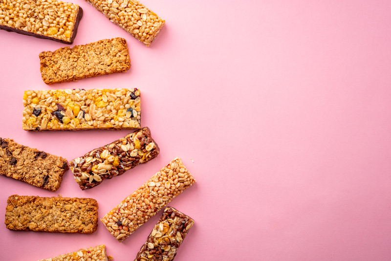Weight Loss Snacks