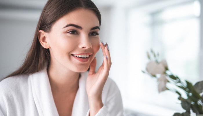 Healthy Skin