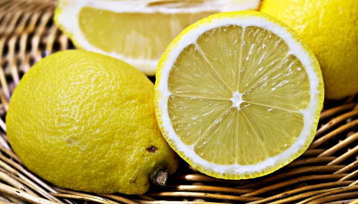 नींबू (Lemon)