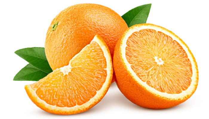 संतरा (Orange) - Winter Season Fruits