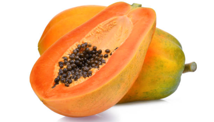 पपीता (Papaya)