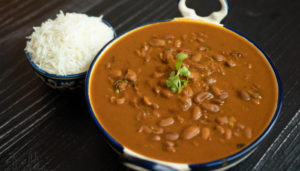 Rajma Chawal