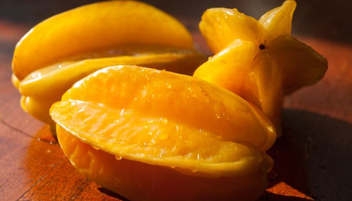Star Fruit