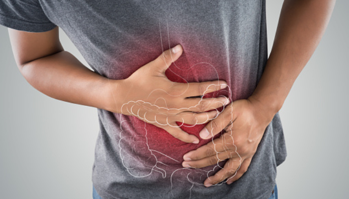 Stomach Problems