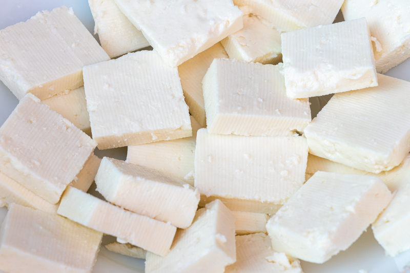 Raw Paneer Benefits