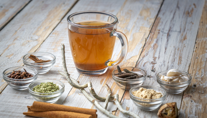 Immunity Boosters