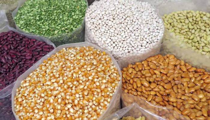 Pwhole Grains
