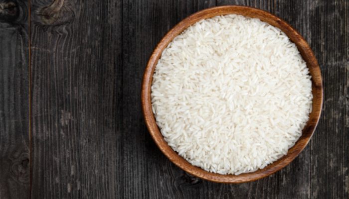Rice