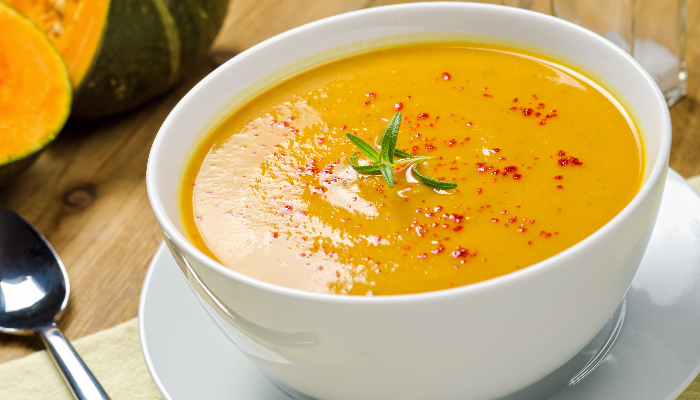 Soup
