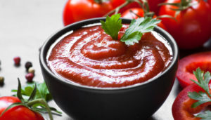 Tomato Sauce