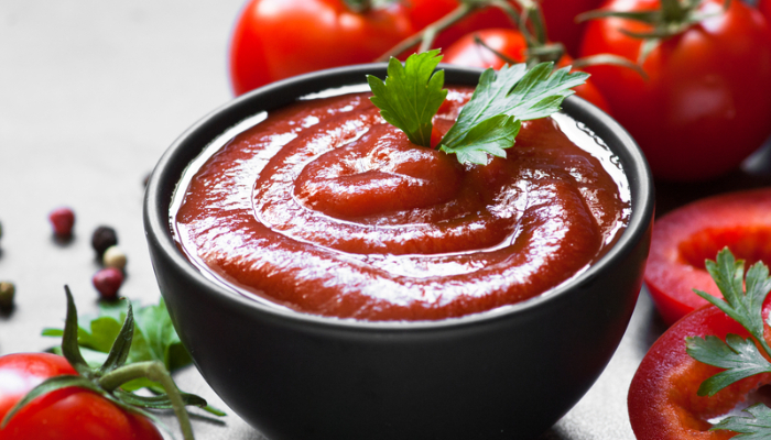 Tomato Sauce