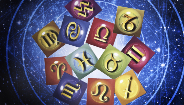 Zodiac Sign