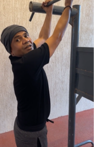 rajpal yadav fitness