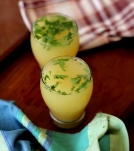 sattu for summer