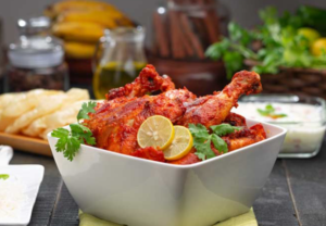 chiken tawa fry holi