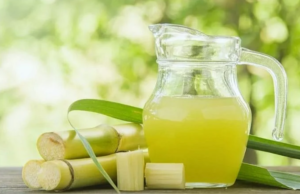 Sugarcane Juice Benefits