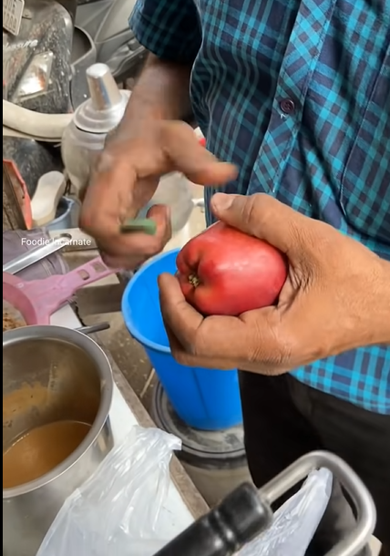fruits chai surat