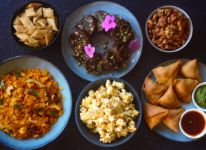ipl snacks in hindi