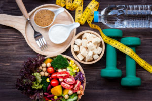 food for weight loss