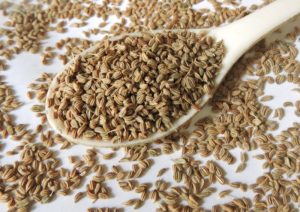 ajwain benefits