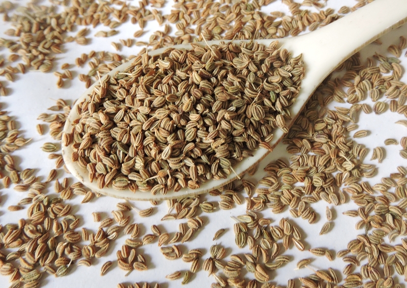 ajwain benefits