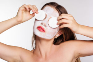 5 Home Made Face Pack