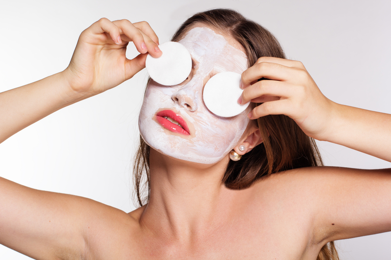 5 Home Made Face Pack