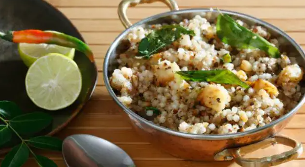 Navratri recipes fasting