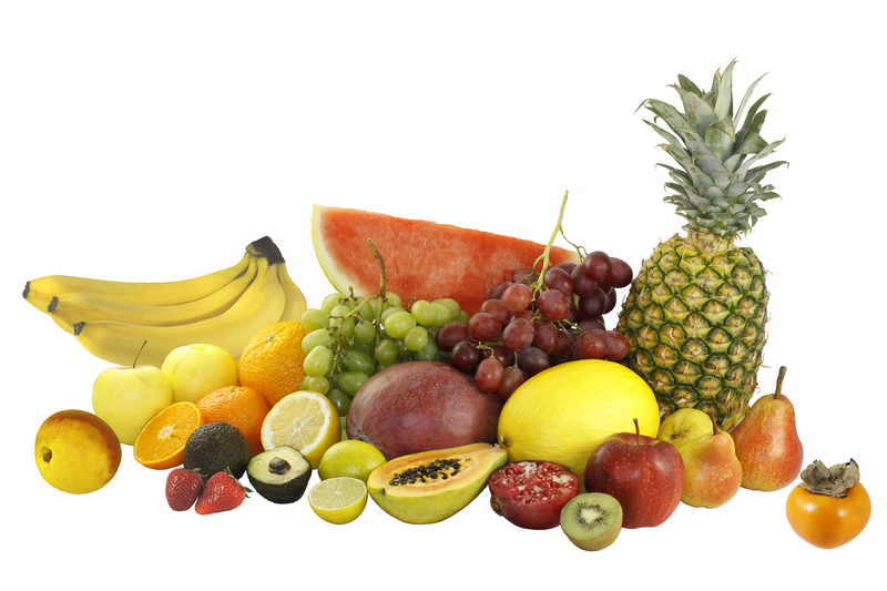 fruits to avoid constipation
