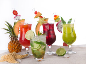 Best Drinks For Summer