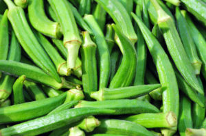 garmi mein bhindi khane ke fayde